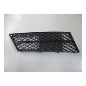 Bmw 5 Seri E60 2007-2010 Sağ Siyah Ön Tampon Panjuru