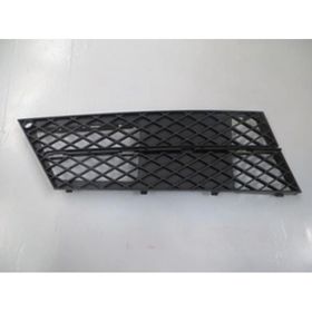 Bmw 5 Seri E60 2007-2010 Sağ Siyah Ön Tampon Panjuru