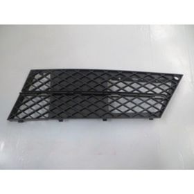Bmw 5 Seri E60 2007-2010 Sol Siyah Ön Tampon Panjuru