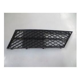 Bmw 5 Seri E60 2007-2010 Sol Siyah Ön Tampon Panjuru