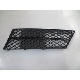 Bmw 5 Seri E60 2007-2010 Sol Siyah Ön Tampon Panjuru