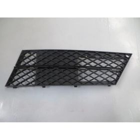 Bmw 5 Seri E60 2007-2010 Sol Siyah Ön Tampon Panjuru