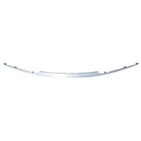 Bmw 5 Seri E60 2007-2010 Üst Çıtası Ön Tampon Panjuru