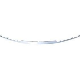Bmw 5 Seri E60 2007-2010 Üst Çıtası Ön Tampon Panjuru