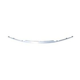 Bmw 5 Seri E60 2007-2010 Üst Çıtası Ön Tampon Panjuru