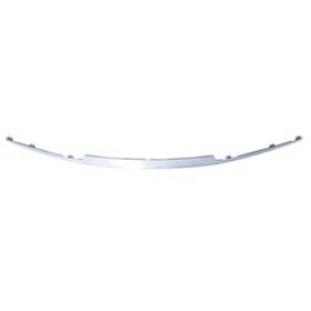 Bmw 5 Seri E60 2007-2010 Üst Çıtası Ön Tampon Panjuru