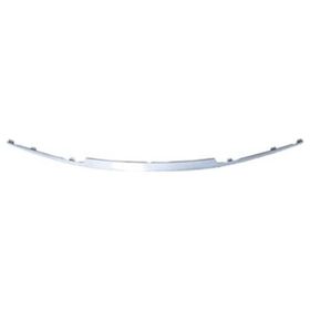 Bmw 5 Seri E60 2007-2010 Üst Çıtası Ön Tampon Panjuru
