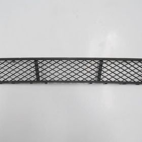 Bmw 5 Seri F10 10 13 Orta Siyah Ön Tampon Panjuru