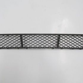 Bmw 5 Seri F10 2010-2013 Orta Siyah Ön Tampon Panjuru