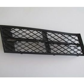 Bmw 5 Seri F10 2010-2013 Sağ Siyah Ön Tampon Panjuru