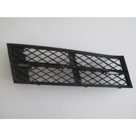 Bmw 5 Seri F10 2010-2013 Sağ Siyah Ön Tampon Panjuru