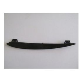 Bmw 5 Seri F10 2010-2013 Sol Siyah Ön Tampon Panjuru