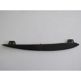 Bmw 5 Seri F10 2010-2013 Üst Çıtası Sağ Ön Tampon Panjuru
