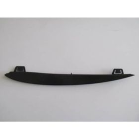 Bmw 5 Seri F10 2010-2013 Üst Çıtası Sol Ön Tampon Panjuru