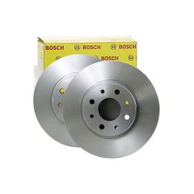 Bmw 5 Seri F10 2010 348mm Ön Fren Diski - 0986479772