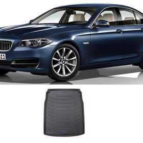 Bmw 5 Seri F10 2010 Sonrası 3d Bagaj Havuzu