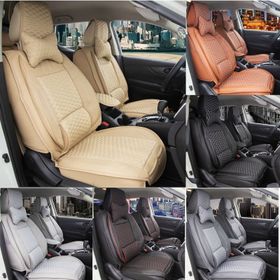 Bmw 5 Serisi 523 Oto Koltuk Kılıfı