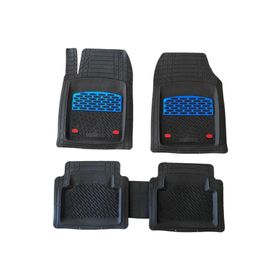 Bmw 5 Serisi E39 1996-2003 3D Havuzlu Paspas