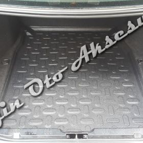 BMW 5 Serisi E60 2003-2009 Bagaj Havuzu