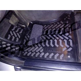 Bmw 5 Serisi E60 2003-2010 3D Havuzlu Paspas
