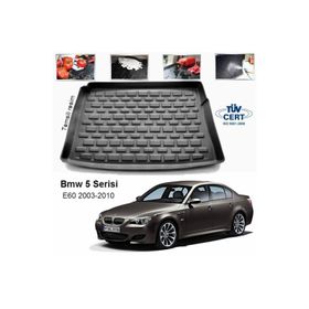 Bmw 5 Serisi E60 2003 2010 Bagaj Havuzu