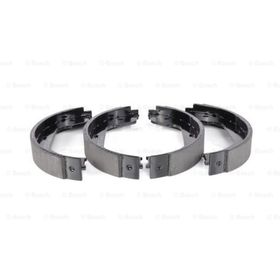 Bmw 5 Serisi E60 E61 Arka Fren Balatası (07/03-) 520I (07.2003-) [ 122X59,2X17 MM ]