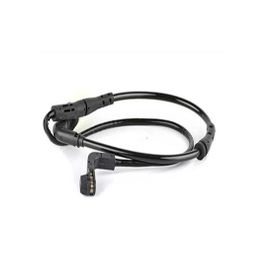 Bmw 5 Serisi E60 E61 Arka Fren Balatası (07/03-) 520I (07.2003-) [ 122X59,2X17 MM ]
