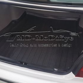 Bmw 5 Serisi E90 2005-2011 3d Bagaj Havuzu