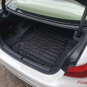 Bmw 5 Serisi E90 2005-2011 3d Bagaj Havuzu