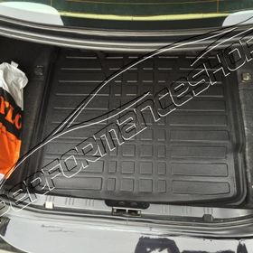 Bmw 5 Serisi E90 2005-2011 3d Bagaj Havuzu
