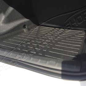 Bmw 5 Serisi E90 2005-2011 3d Bagaj Havuzu