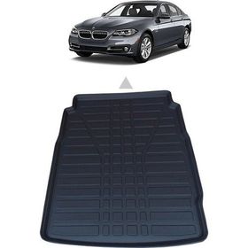 Bmw 5 Serisi F10 2010 Bagaj Havuzu