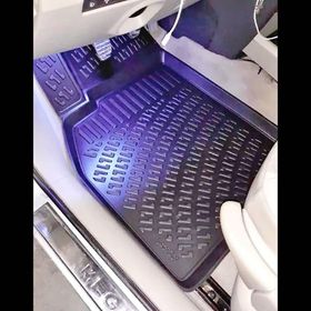 Bmw 5 Serisi G30 2017 Sonrası 3D Havuzlu Paspas
