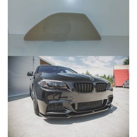 Bmw 51417225969 Sol Bej F10 Hoparlör Kapağı