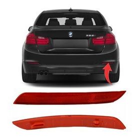 Bmw 63147382234 Sağ F30 Reflektör
