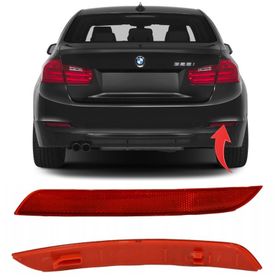 Bmw 63147382234 Sağ F30 Reflektör