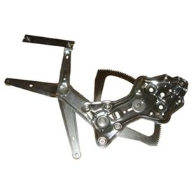 Bmw 7 Seri E32 1988-1992 Sağ Elektrikli Motorsuz Ön Cam Krikosu