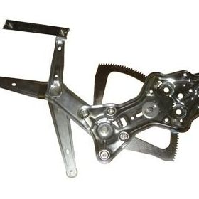 Bmw 7 Seri E32 1988-1992 Sağ Elektrikli Motorsuz Ön Cam Krikosu