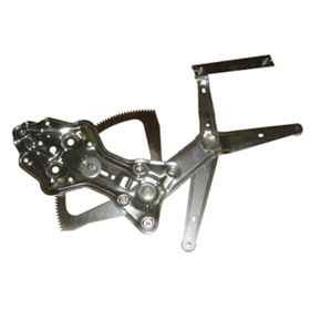 Bmw 7 Seri E32 1988-1992 Sol Elektrikli Motorsuz Ön Cam Krikosu