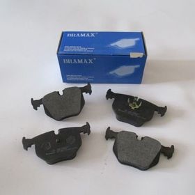 Bmw 7 Seri E38 1994/2001 Arka Fren Balatası