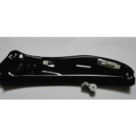 Bmw 7 Seri-E65 2002-2005 Sol Elektrikli Motorsuz Arka Cam Krikosu