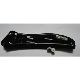Bmw 7 Seri-E65 2002-2005 Sol Elektrikli Motorsuz Arka Cam Krikosu