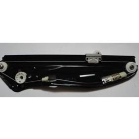 Bmw 7 Seri-E65 2002-2005 Sol Elektrikli Motorsuz Arka Cam Krikosu