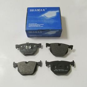 Bmw 7 Seri E65 2002/2005 Arka Fren Balatası