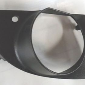 Bmw 7 Serı-E66-2005-2009 Sis Kapağı Sağ Lamba