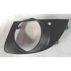 Bmw 7 Serı-E66-2005-2009 Sis Kapağı Sol Lamba