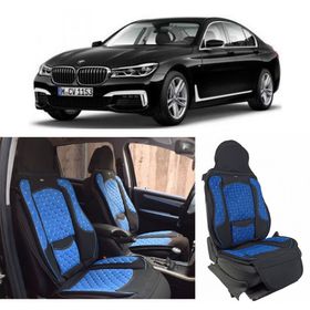 Bmw 740d Oto Koltuk Kılıfı