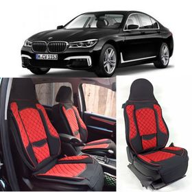Bmw 740d Oto Koltuk Kılıfı