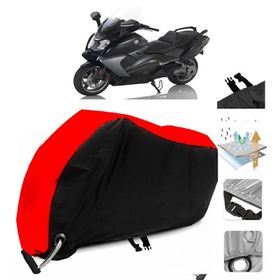 Bmw C 650 Gt Motor Brandası