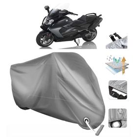 Bmw C 650 Gt Motor Brandası